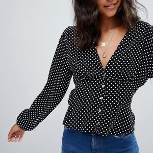 Free People Love Street Top